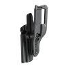 Kabura Doubletap OWB Strighter H&K SFP9